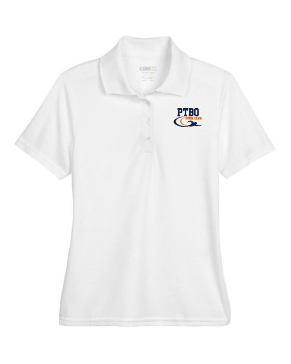 Performance Piqué Polo - Image 6