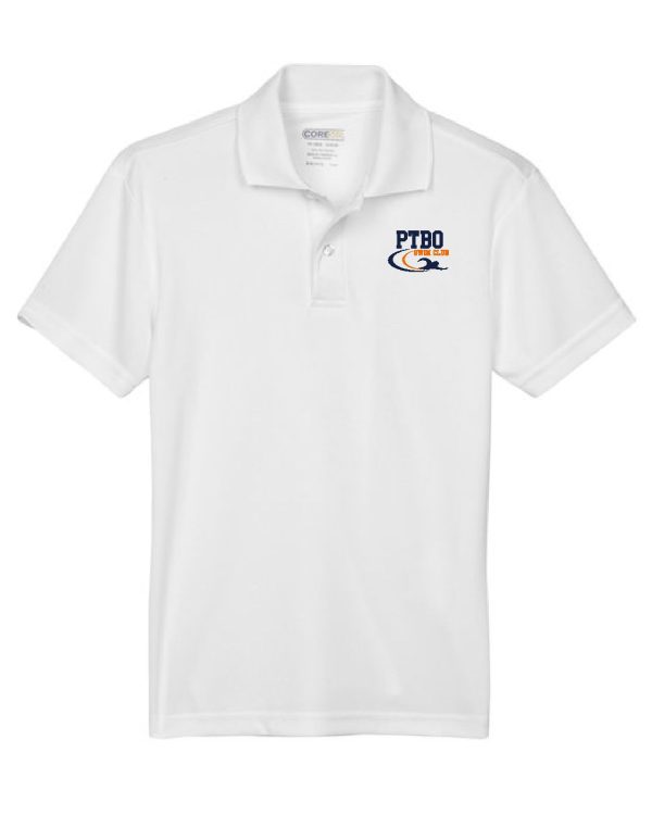 Performance Piqué Polo - Image 4