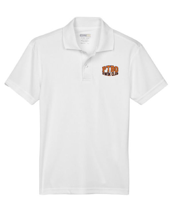 Performance Piqué Polo