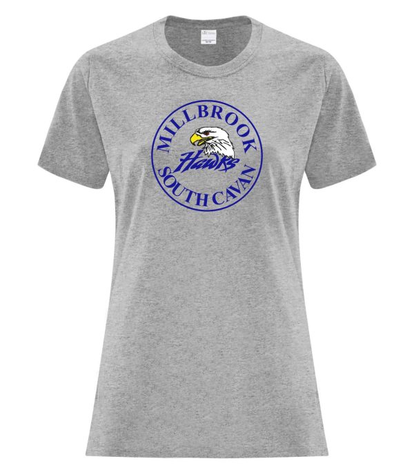 Cotton T-shirt - Image 16