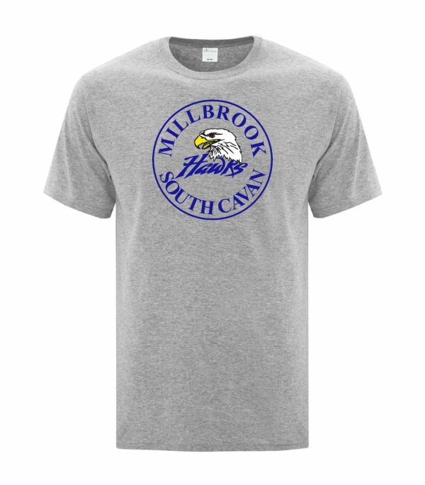 Cotton T-shirt - Image 11
