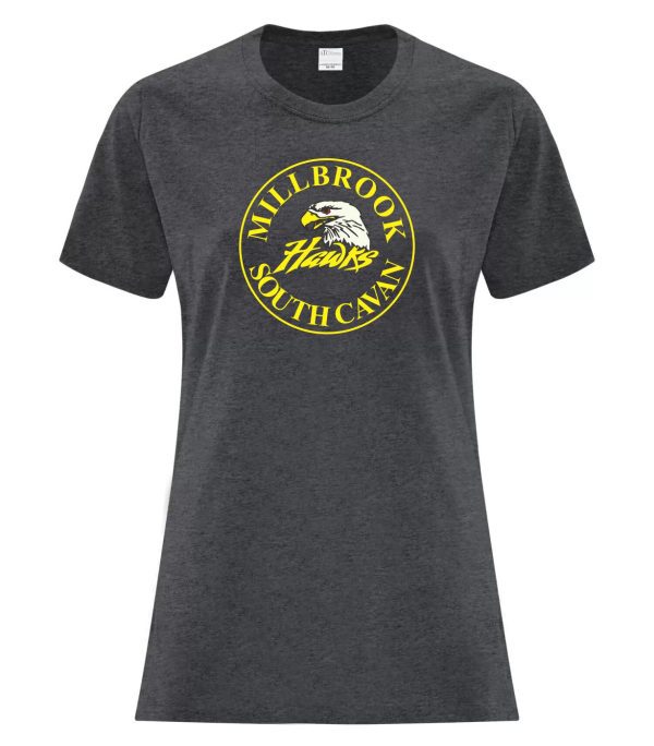 Cotton T-shirt - Image 5