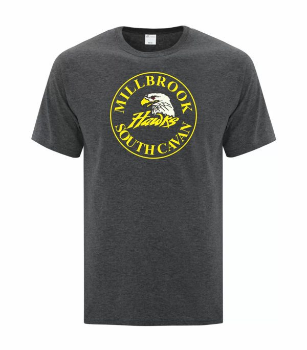Cotton T-shirt - Image 2