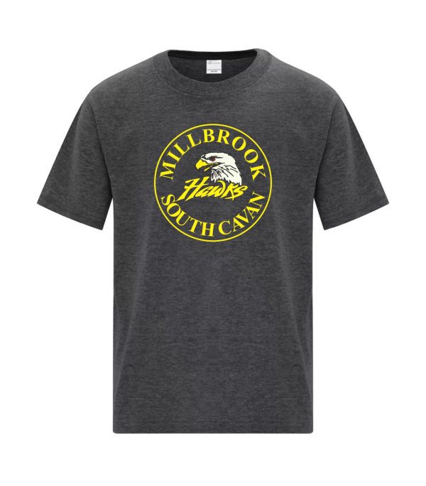Cotton T-shirt - Image 10