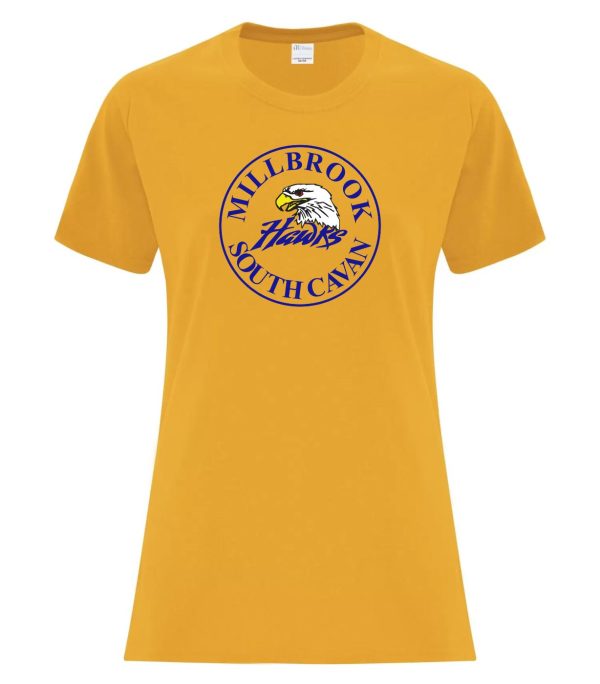 Cotton T-shirt - Image 8