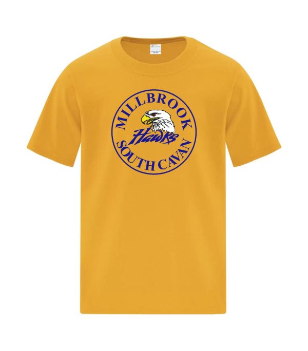 Cotton T-shirt - Image 4
