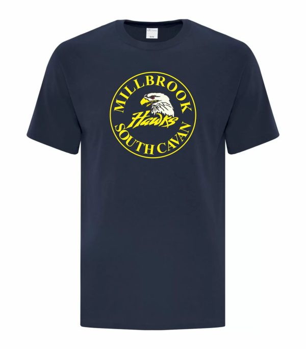 Cotton T-shirt - Image 3