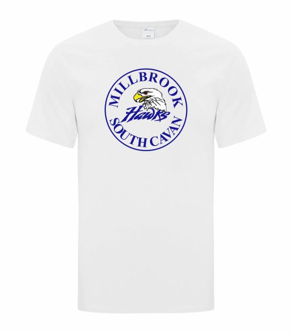 Cotton T-shirt - Image 9
