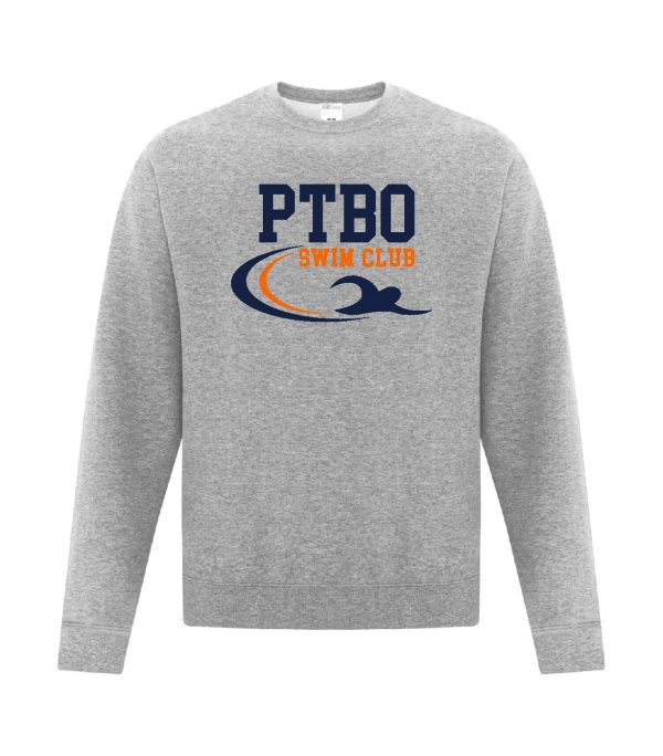 Everyday Crewneck Sweater - Image 3