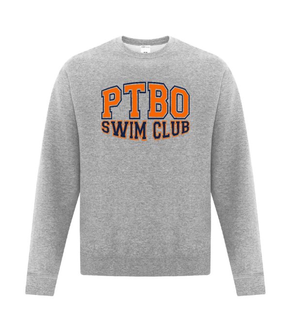 Everyday Crewneck Sweater - Image 4
