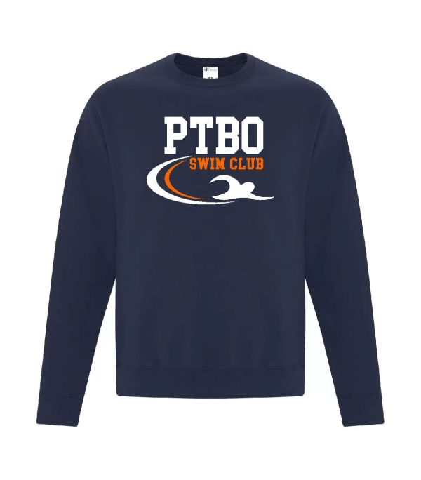 Everyday Crewneck Sweater