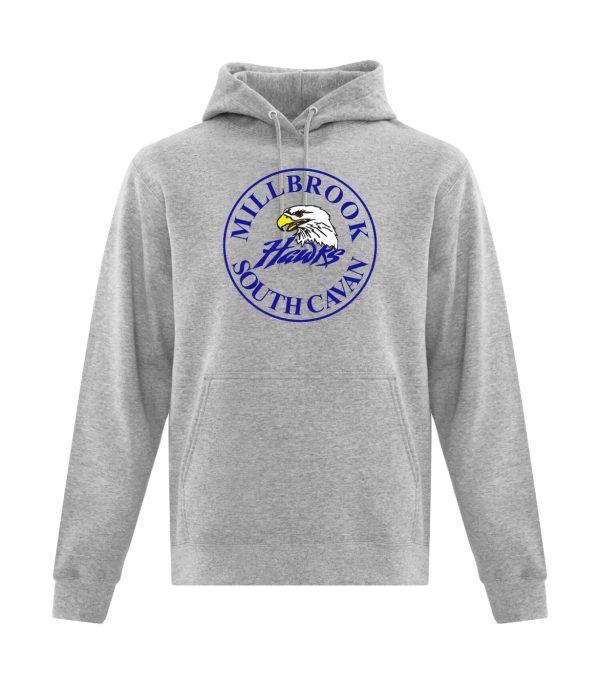 Pullover Hoodie - Image 6