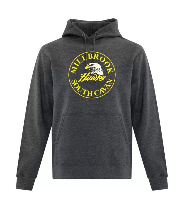 Pullover Hoodie - Image 8