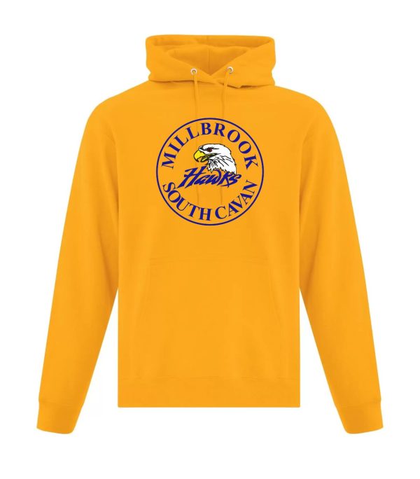 Pullover Hoodie - Image 3