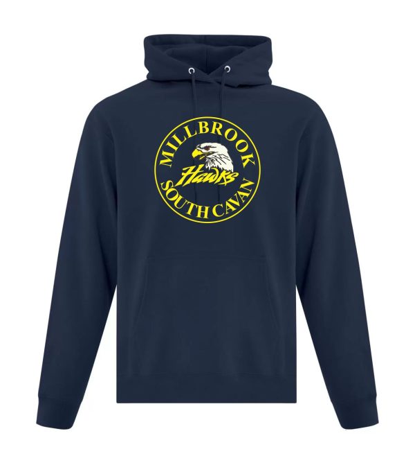 Pullover Hoodie - Image 4
