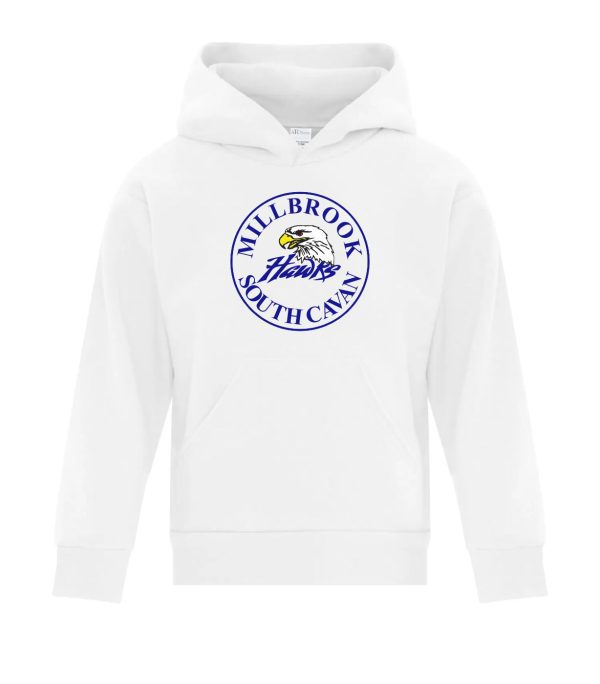 Pullover Hoodie