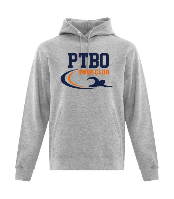 Everyday Pullover Hoodie - Image 8