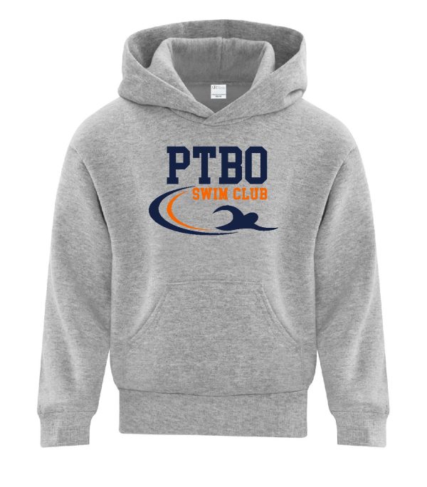 Everyday Pullover Hoodie - Image 7