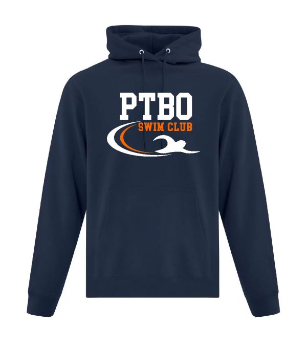 Everyday Pullover Hoodie - Image 2