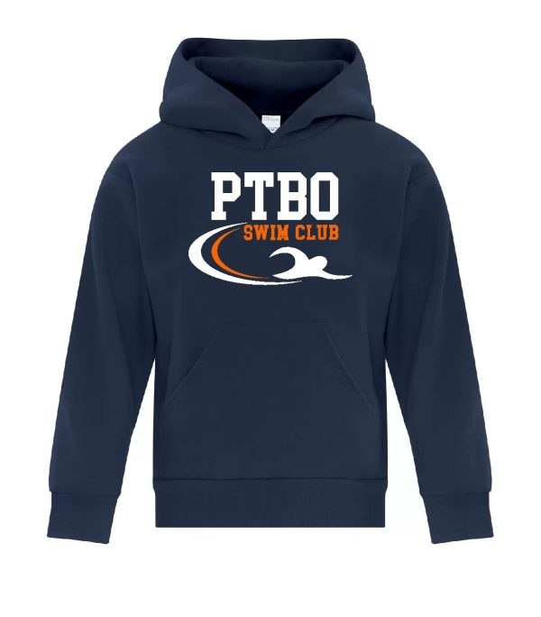 Everyday Pullover Hoodie - Image 11