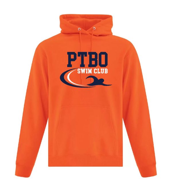 Everyday Pullover Hoodie - Image 6