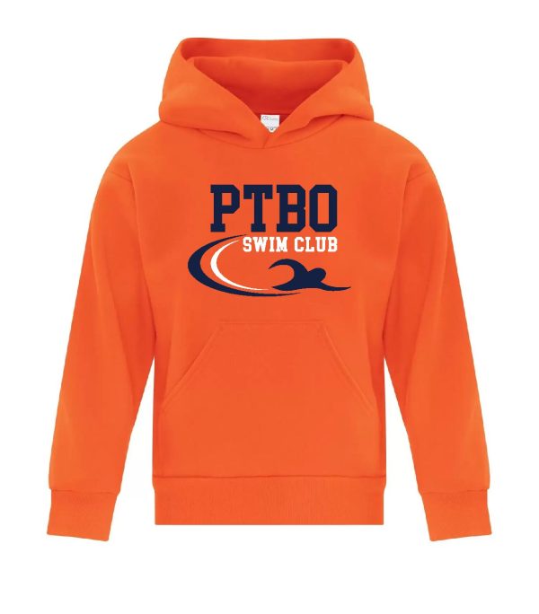 Everyday Pullover Hoodie - Image 4