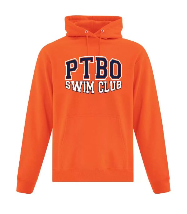 Everyday Pullover Hoodie - Image 5