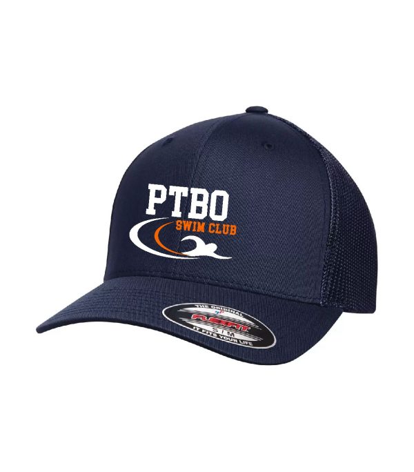 Flexfit Trucker Hat