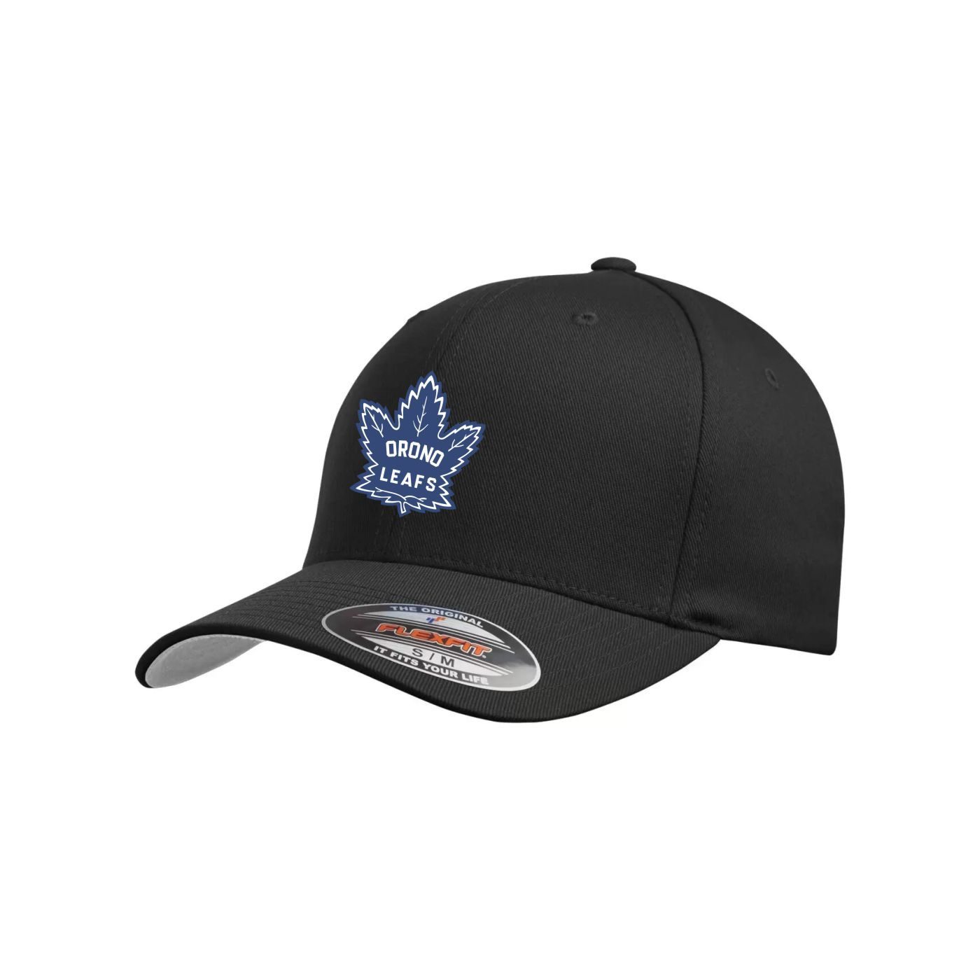 Flexfit Wooly Combed Hat - Image 4