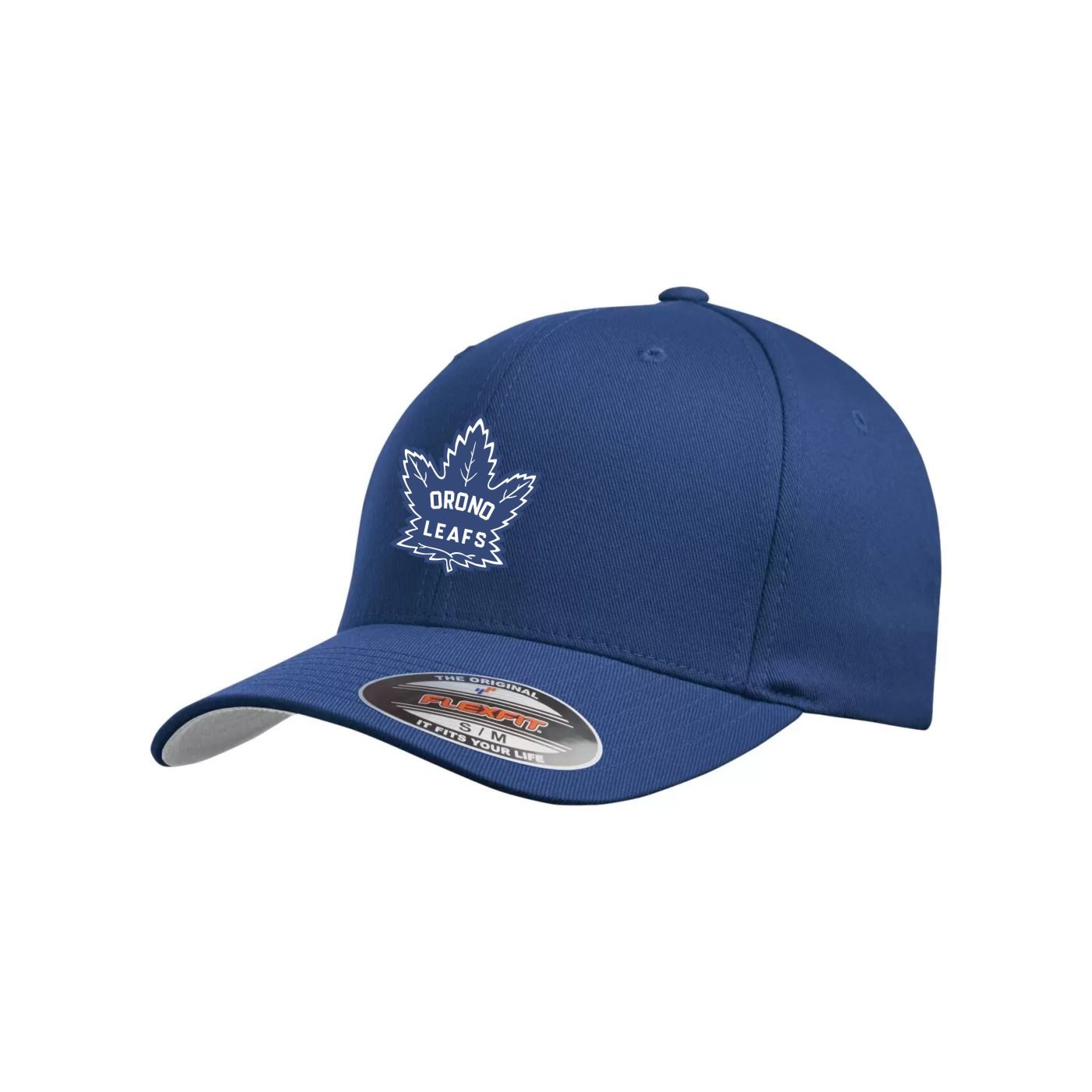 Flexfit Wooly Combed Hat - Image 3