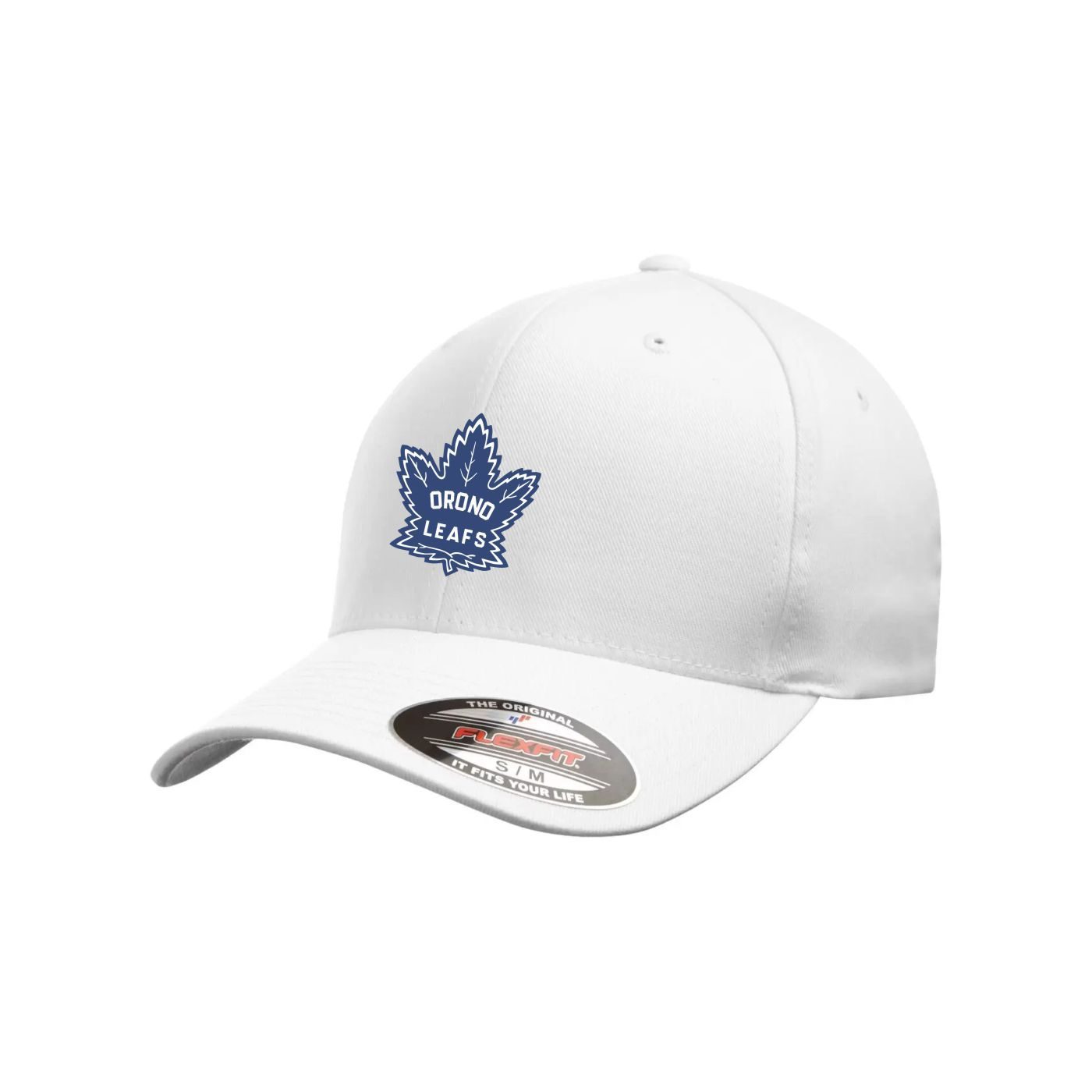 Flexfit Wooly Combed Hat - Image 2