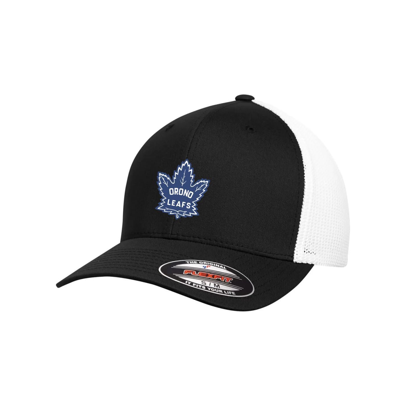 Flexfit Trucker Hat - Image 2