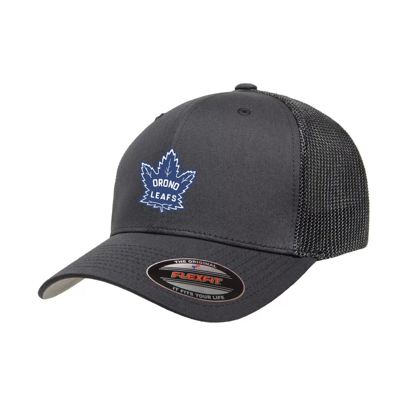 Flexfit Trucker Hat - Image 5