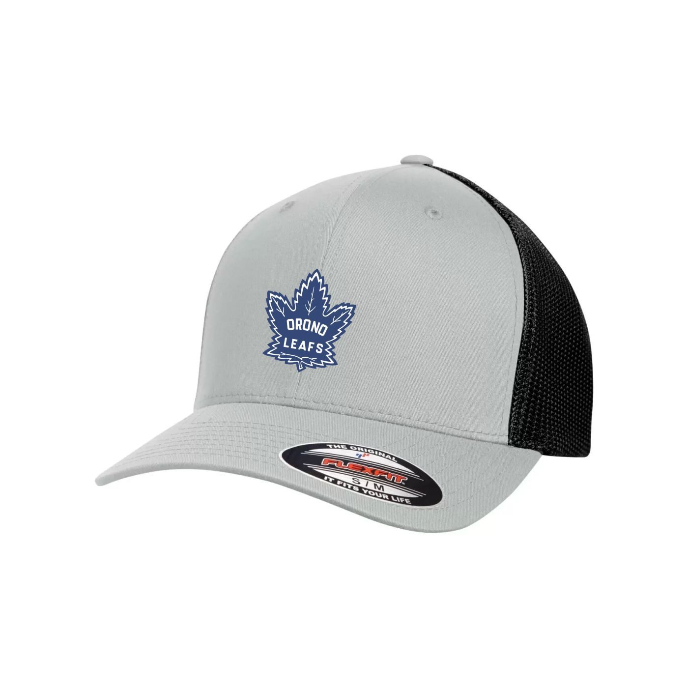 Flexfit Trucker Hat - Image 3