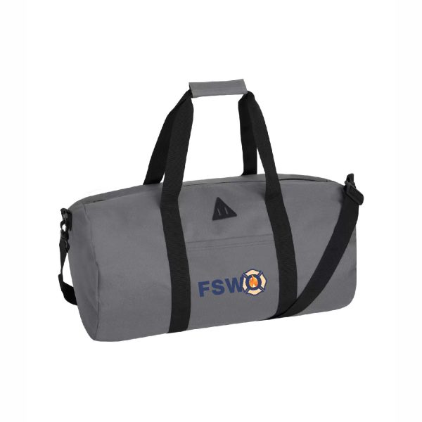 Duffle Bag - Image 3