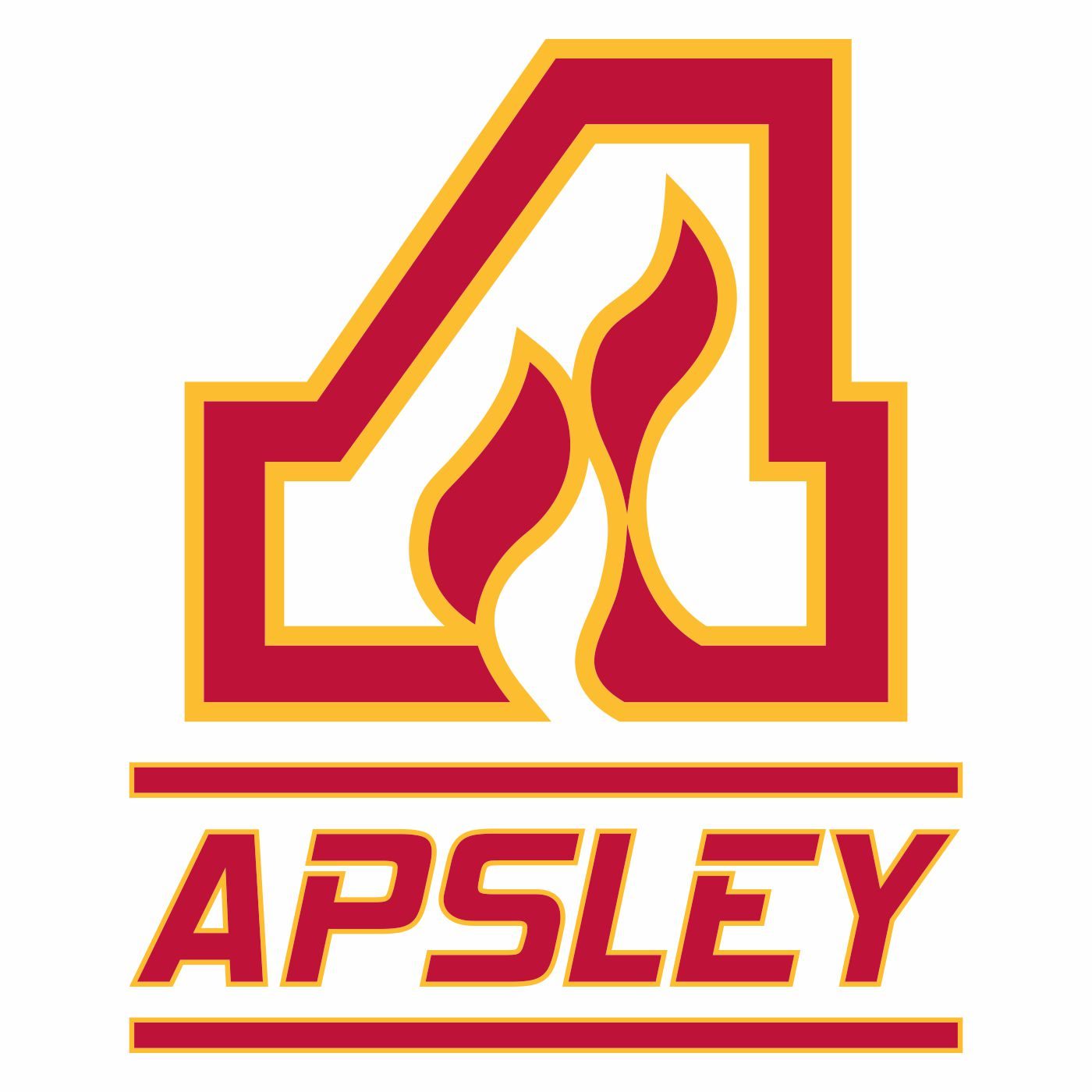 Apsley Flames Minor Hockey e-store link