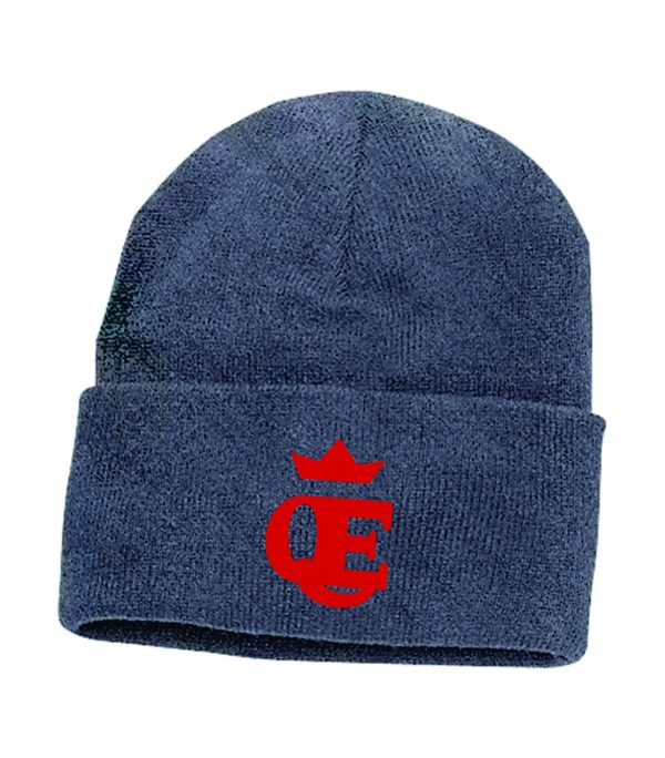 Cuffed Toque - Image 4