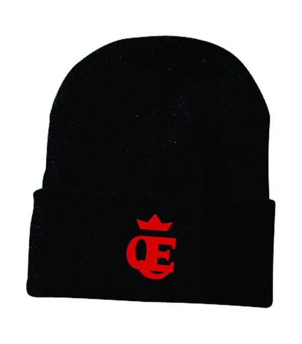 Cuffed Toque - Image 5
