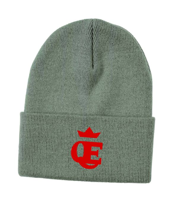 Cuffed Toque - Image 2