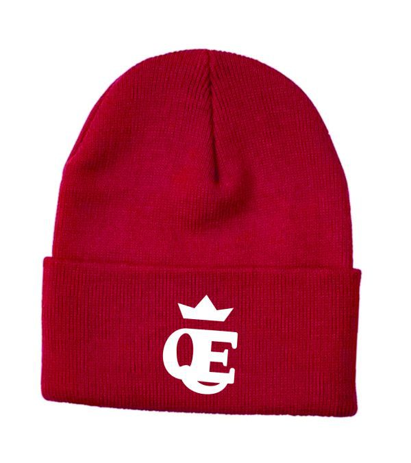 Cuffed Toque - Image 3