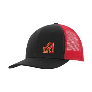 Trucker Meshback Hat