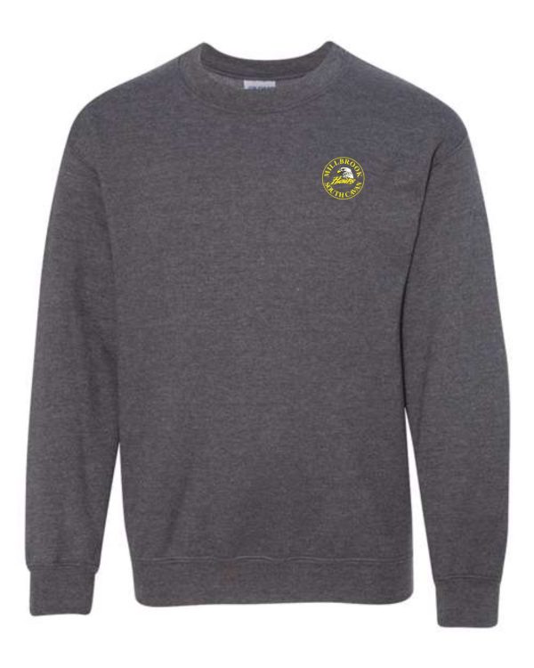 Crewneck sweater - Image 7