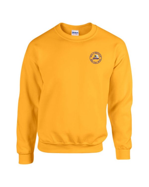 Crewneck sweater - Image 6