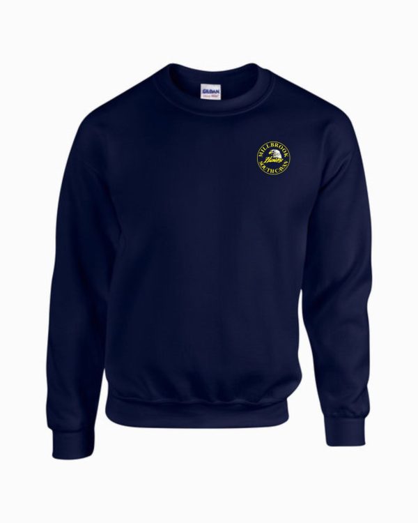 Crewneck sweater - Image 9