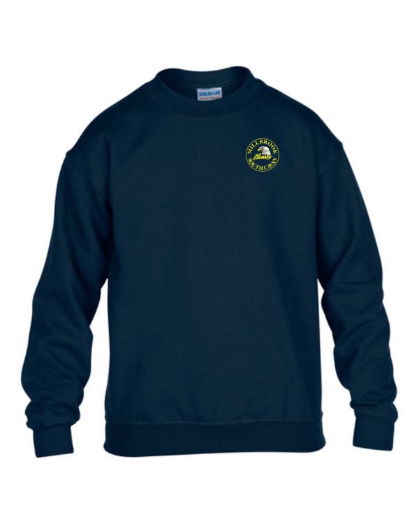 Crewneck sweater - Image 4