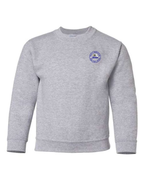 Crewneck sweater - Image 8