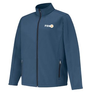 Softshell Jacket