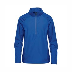 Pacifica 1/4 Zip Anorak