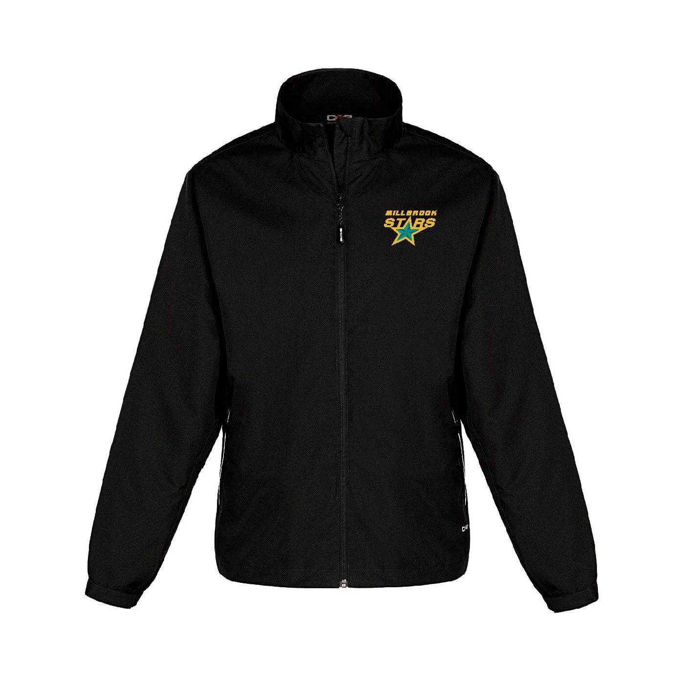 Warm Up Suit Jacket - Image 4