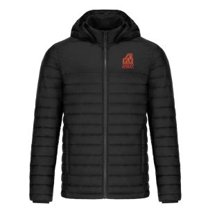 Canyon Puffer Jacket
